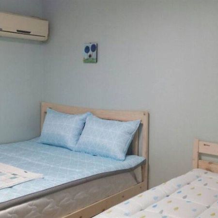 Moda Guesthouse - Hostel Tongyeong Zewnętrze zdjęcie