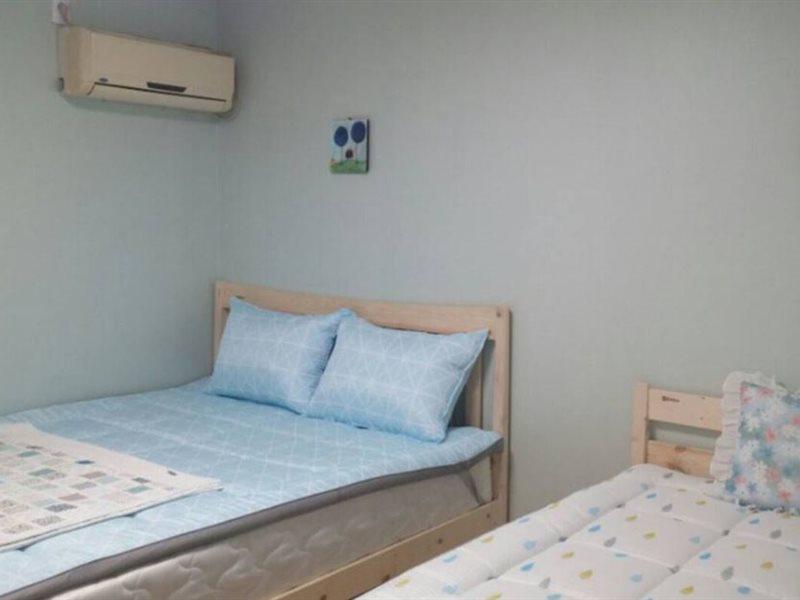 Moda Guesthouse - Hostel Tongyeong Zewnętrze zdjęcie