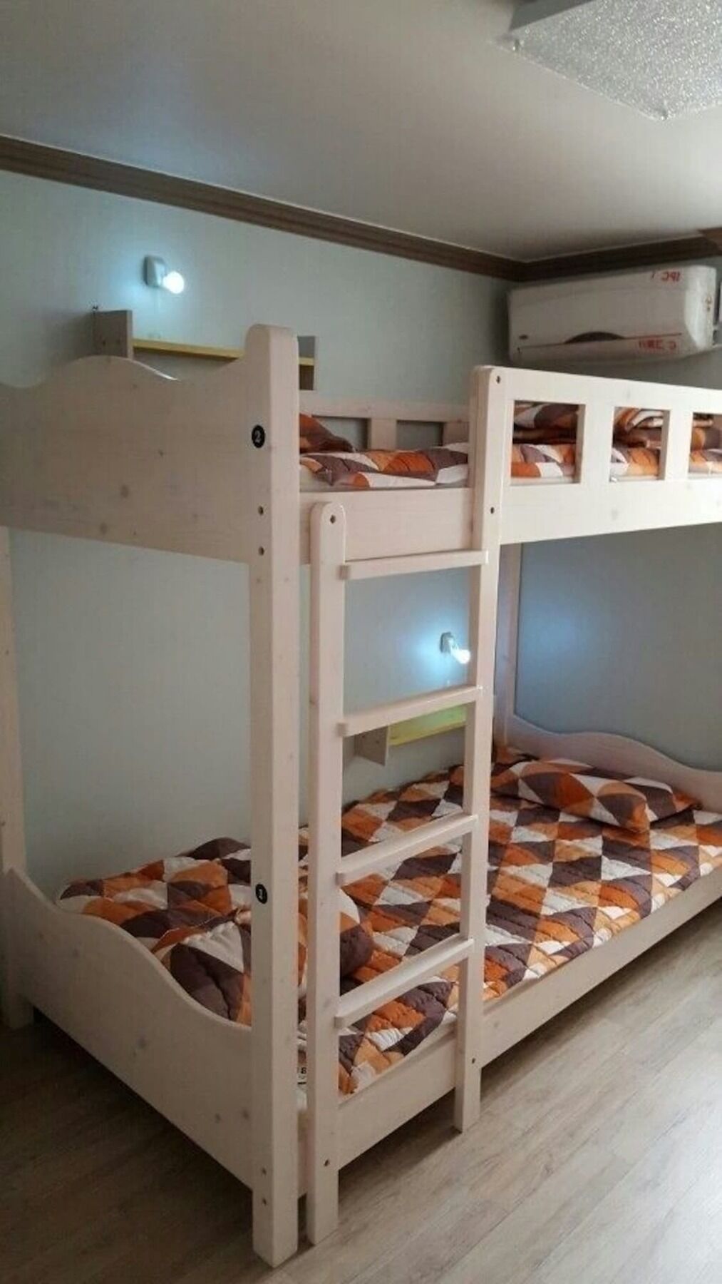 Moda Guesthouse - Hostel Tongyeong Zewnętrze zdjęcie
